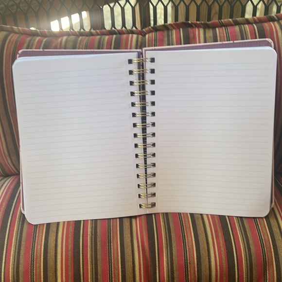 Journal / Notebook - Picture 2 of 3